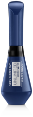 Onbeperkt Lifting Effect Mascara 24H Waterproof