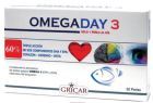 Omega Dag 3 30 Parels