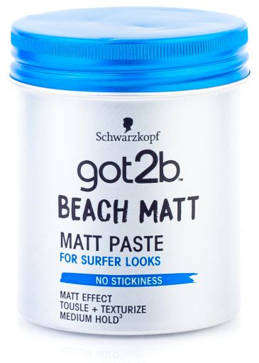 Got2b Surfer Lookpasta 100 gr