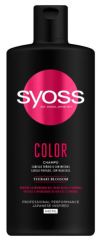 Shampoo Kleur Tech