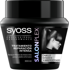 Intense Repair Behandeling Salon Plex 300 ml