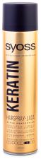 Keratine Lak 400 ml