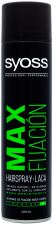 Max Fixatie Haarlak 400 ml