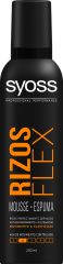 Controle Krullen Schuim 250 ml