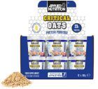 Critical Haver Eiwitpap 12 x 60 gr Critical Haver Eiwitpap 12 x 60 gr
