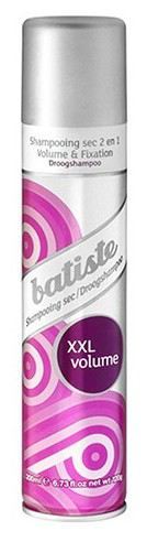 XXL volume droge shampoo 150 ml