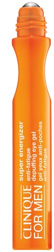 Voor Mannen Super Energizer Revitaliserende Oogcontour 15 ml