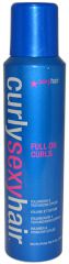 Krullend Sexyhaar Volle Krullen 125 ml