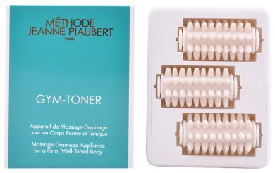 Jeanne Piaubert Gym Toner Massage-Drainage Appliance 1 Stuks