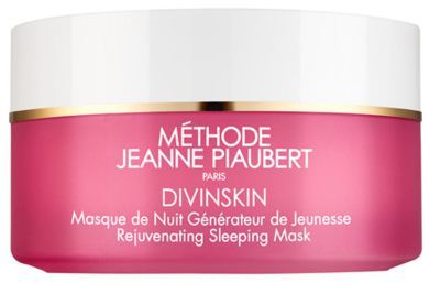 Jeanne Piaubert Divinskin Masker Nuit 50 ml