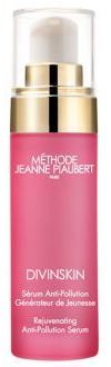 Jeanne Piaubert Divinskin Anti-Pollution Serum 30 ml