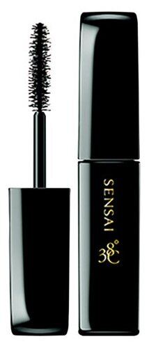 Sensai Lash Volumiser 38C Zwarte Mascara 10 ml