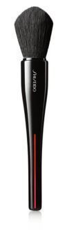 Shiseido Maru Fude multifunctionele borstel