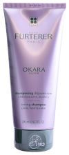 Okara Milde Zilvershampoo 200 ml
