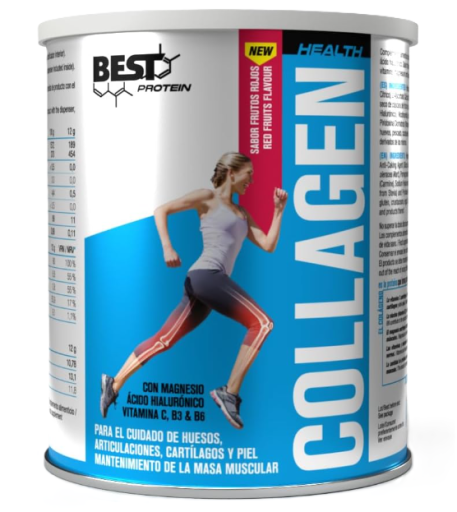 Best Protein Collageen 350 gr