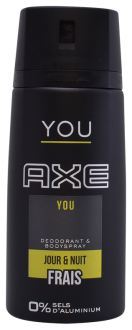 Je Deodorant Spray 150 ml