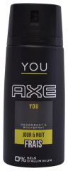 Je Deodorant Spray 150 ml Je Deodorant Spray 150 ml