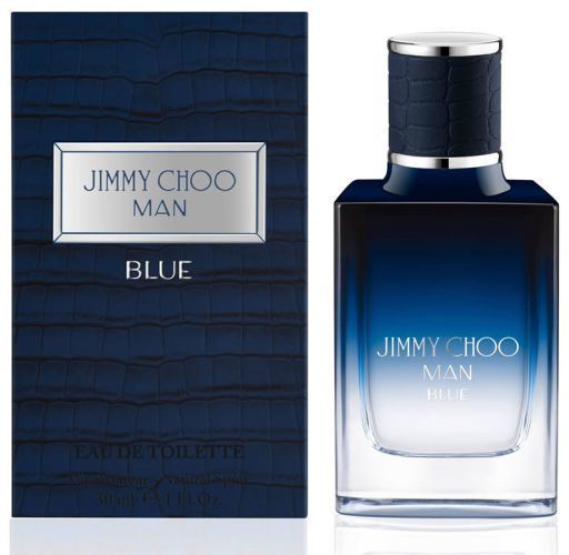 Man Blauw Eau de Toilette 30 ml