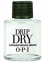 Drops of Drying voor Nagellak Druppeldroog 8 ml