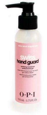 Zwitserse Antiseptische Handzeep 110 ml