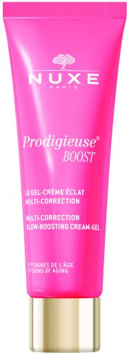 Nuxe Prodigieuse Boost Multi-Correctie Gelcr&egrave;me 40 ml