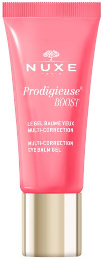 Nuxe Prodigieuse Boost Multi-Correctie Ooggelbalsem 15 ml