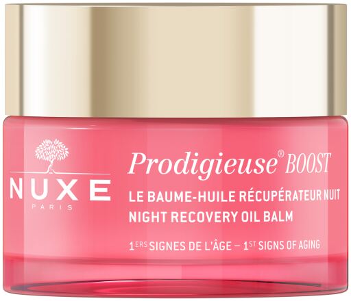 Nuxe Prodigieuse Boost Vernieuwende Nachtolie-Balm 50 ml