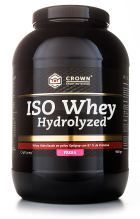Iso Whey Gehydrolyseerd 918 gr Iso Whey Gehydrolyseerd 918 gr