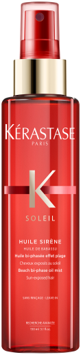 Soleil Huile Sir&egrave;ne Olie 150 ml