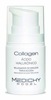Medichy Model Collageen Hyaluronzuur 50 ml