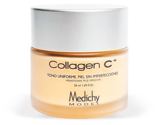 Medichy Model Collageen C+ 50 ml
