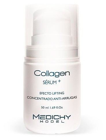 Collageen Serum+ Anti-Rimpel Concentraat 50 ml