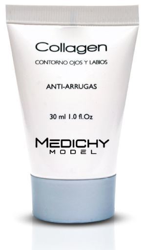 Medichy Model Oog- en lipcontour 30 ml