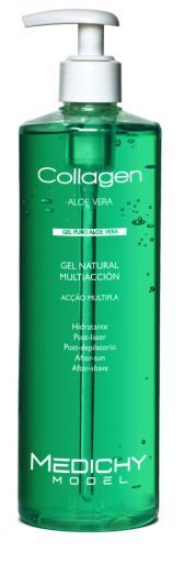 Medichy Model Collageen Alo&euml; Vera Gel 240 ml
