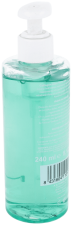 Collageen Alo&euml; Vera Gel 240 ml