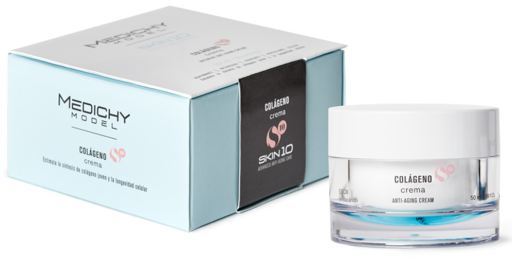 Medichy Model Skin10 Collageencr&egrave;me 50 ml