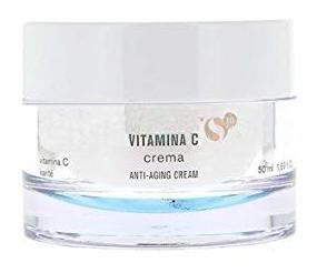 Medichy Model Skin 10 Vitamine C Cr&egrave;me S10 50 ml