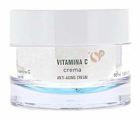 Skin 10 Vitamine C Cr&egrave;me S10 50 ml