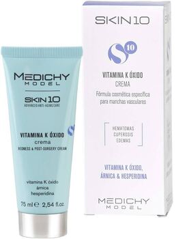 Medichy Model Skin 10 Vitamine K Oxide Cr&egrave;me s10 75 ml