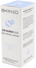 Skin10 S&eacute;rum d'acide hyaluronique S10 30 ml