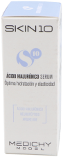 Skin10 S&eacute;rum d'acide hyaluronique S10 30 ml