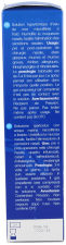 Microgefilterde hypertone zeewateroplossing 150 ml Microgefilterde hypertone zeewateroplossing 150 ml