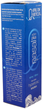 Microgefilterde hypertone zeewateroplossing 150 ml Microgefilterde hypertone zeewateroplossing 150 ml