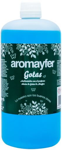 Aromayfer Druppels 1 L
