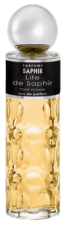 Life by Eau de Parfum Vapo nr. 84 200 ml Life by Eau de Parfum Vapo nr. 84 200 ml