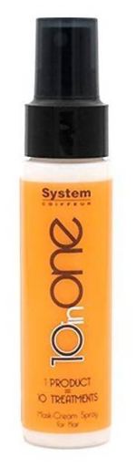 10-in-&eacute;&eacute;n haarbehandeling 60 ml