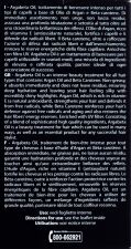 Argabeta lijnolie 30 ml