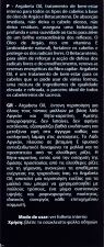 Argabeta lijnolie 30 ml