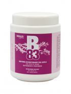 Evol B83 Herstructureringsmasker 1000 ml Evol B83 Herstructureringsmasker 1000 ml