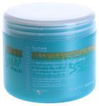 Formula Wash Herstructurerende Vochtige Crème 500 ml Formula Wash Herstructurerende Vochtige Crème 500 ml